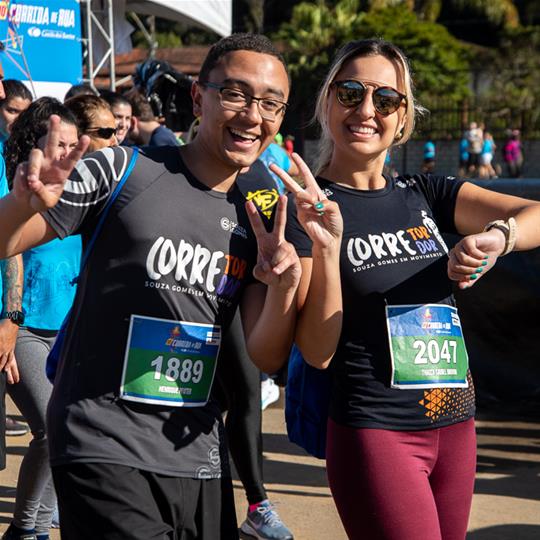 [FOTOS] Souza Gomes Imóveis oferece: Corrida Camilo dos Santos 2022