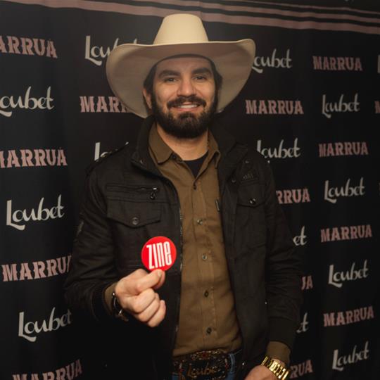 [FOTOS] Abertura 41ª Expo Maripá e a 5ª Festa do Peão