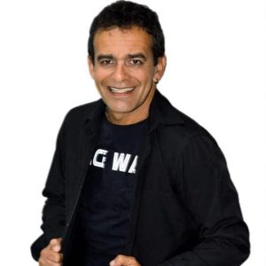 Tony Rossi em Juiz de Fora @ Beer House JFA