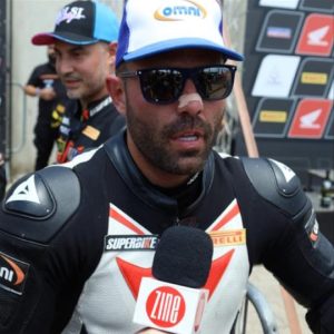 [TV ZINE] Omni Financeira no Super Bike Brasil