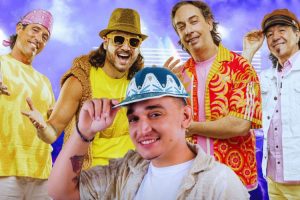 São João de Fora com Falamansa e João Gomes em JF @ Terrazzo