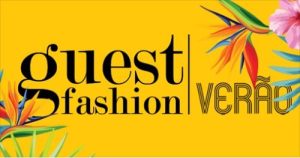 Confira todas as marcas participantes do Guest Fashion Verão 2017!