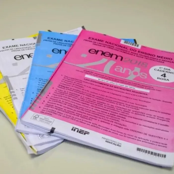 Por que a Redação Enem é tão importante para a sua aprovação?