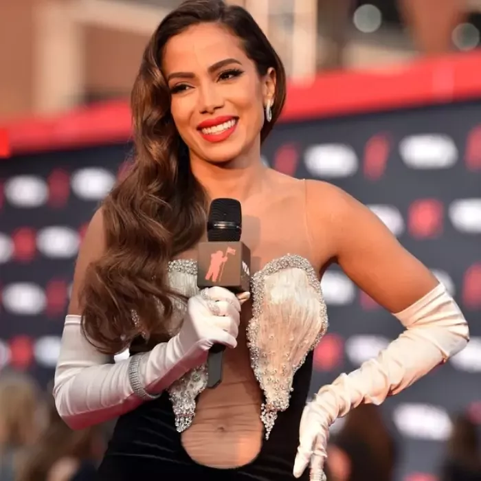 Curiosidades Anitta: ela será apresentadora do Grammy Latino