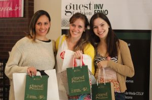 Guest Fashion Inverno