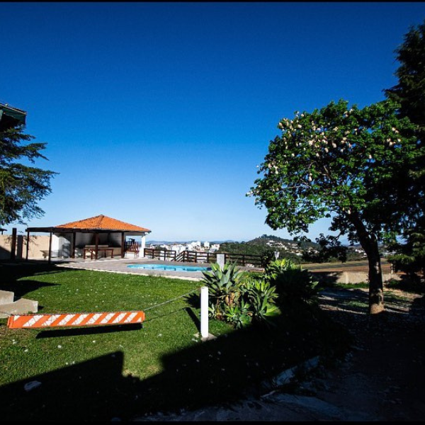 Granjas para alugar em JF: Granja da Beth | Foto: Reprodução Instagram