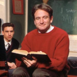 8 filmes de professores para assistir no dia 15 de outubro!