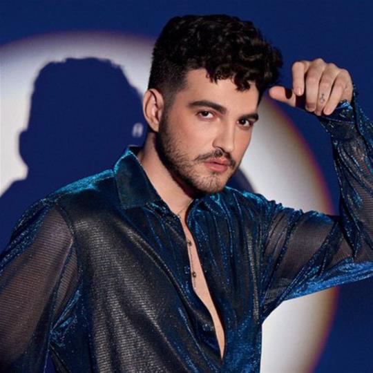 Jão em Juiz de Fora @ Terrazzo