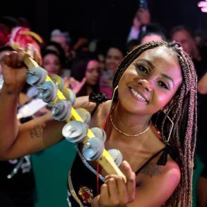 [FOTOS] WelCome Quieto com Grupo Revelação em Juiz de Fora