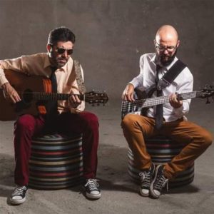 Descubra quem é a Banda Pop Matuto