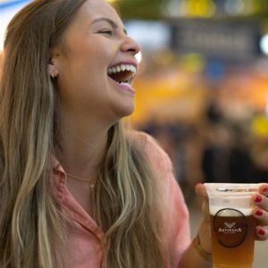 [SORTEIO] Ingressos para a Oktoberfest do Clube Cascatinha