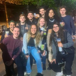 #Quintou: os melhores rolês de quinta-feira em Juiz de Fora!