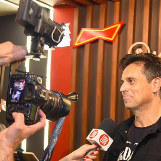 [TV ZINE] Inauguração Miami Bar em Juiz de Fora