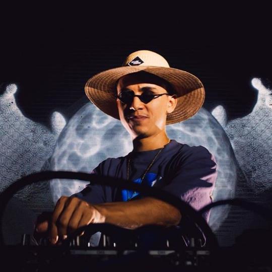 Illusionize em Juiz de Fora @ Privilège JF