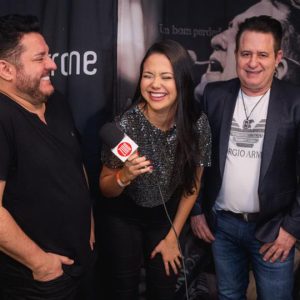 [TV ZINE] Bruno & Marrone em Juiz de Fora: veja a entrevista com a dupla!