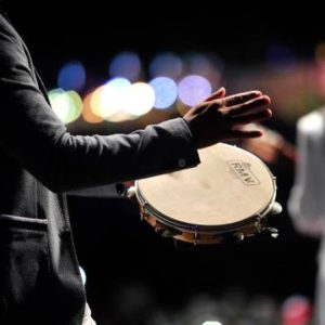 Grupo Incomum @ Cantin da Amizade