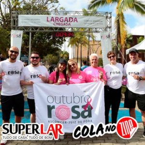 [FOTOS] Super Lar apresenta: 9º Corrida Solidária da Ascomcer