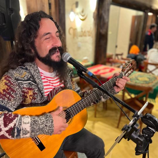 Festival Sabores da Serra @ Espaço Serra Bela/Ibitipoca