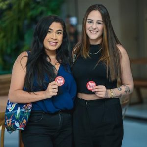 [FOTOS] Zine Negócios e Sebrae apresentam o projeto Integra Moda