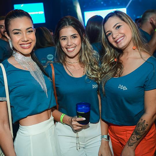 [FOTOS] Festa de Renovação da MRS Logística no Terrazzo