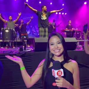 [TV ZINE] Samba Prime Juiz de Fora: veja como foi o evento!