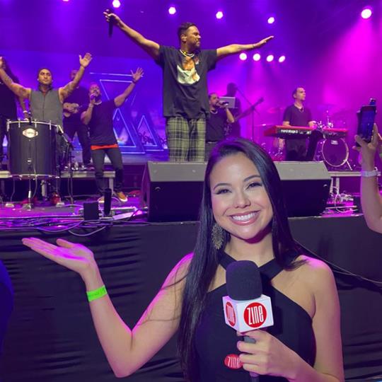 [TV ZINE] Samba Prime Juiz de Fora: veja como foi o evento!