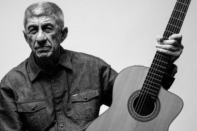 Fagner em Juiz de Fora @ Cine-Theatro Central