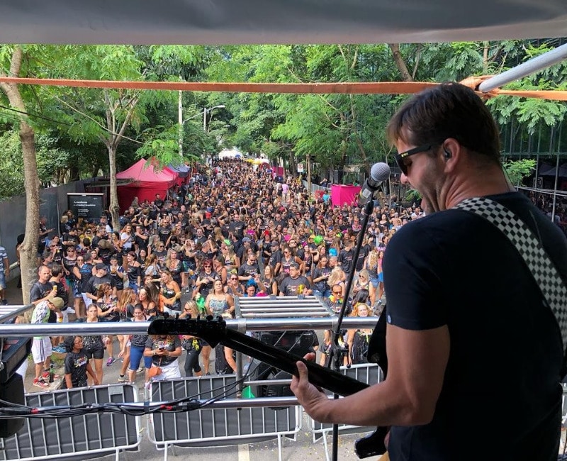 Verão Show 2023 @ Rio Novo/MG