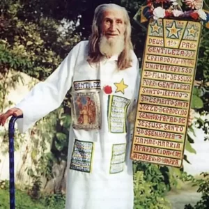 8 frases do Profeta Gentileza para inspirar seu dia!