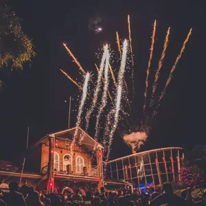 Réveillon Privilège 2023 @ Privilège JF