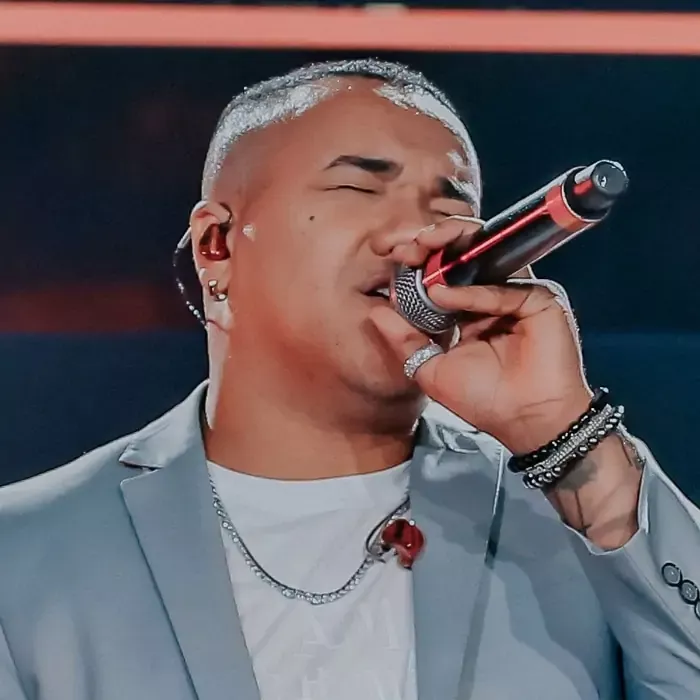 Vitinho e Chininha em Juiz de Fora @ Avalon