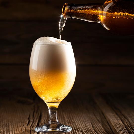O Guia das Cervejas: Entrevista com Henrique Oliveira, Beer Sommelier