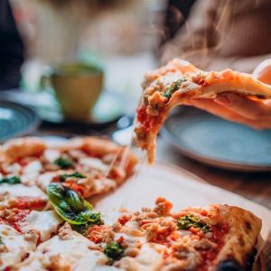 7 Rodízios de Pizza em Juiz de Fora para você conhecer!