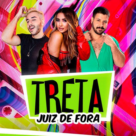 Treta A Festa @ Rocket Pub