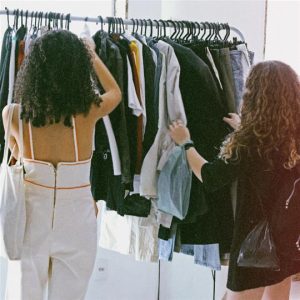 Slow Brechós em Juiz de Fora @ Beco