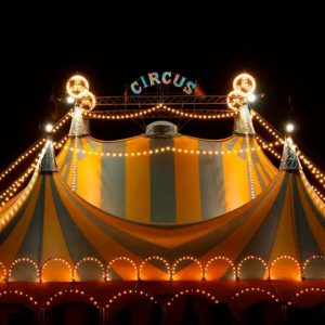 Le Petit Cirque @ Independência Shopping