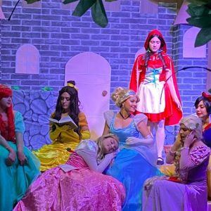 Turminha Tindolelê: recreação infantil para sua festa!