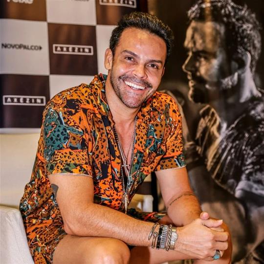 Bloquinho JF | Alexandre Peixe, Clayton & Romário e MC Don Juan em Juiz de Fora @ Terrazzo