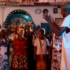 Agenda Novembro Negro da PJF