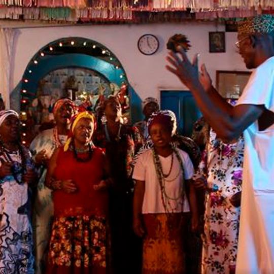 Agenda Novembro Negro da PJF