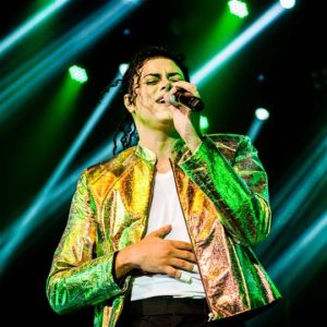 Rodrigo Teaser em Juiz de Fora @ Cine-Theatro Central