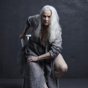 Peça Ficções | Vera Holtz em Juiz de Fora @ Teatro Paschoal Carlos Magno