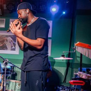 Resenha do Luan com Diney em Juiz de Fora @ Garagem Eventos