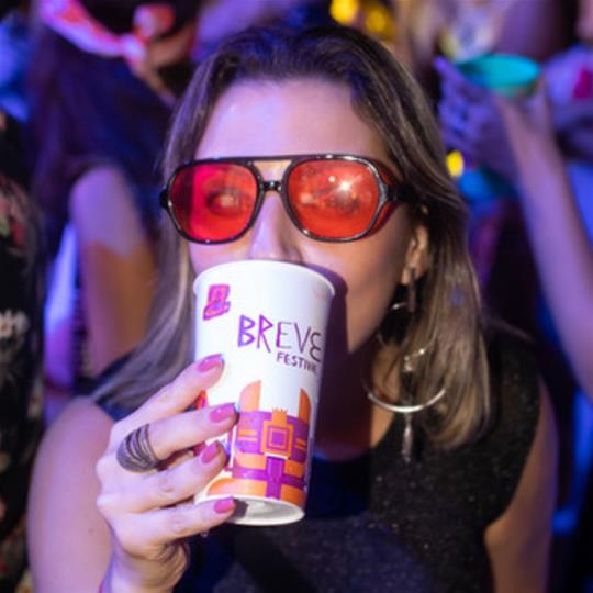 Breve Festival @ Mineirão