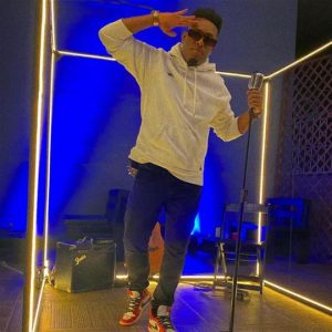 "Quintal Black" com Edie e Nove @ Quintal Cultural Dadartes