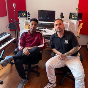 Conheça o Audiogift: um presente musical!