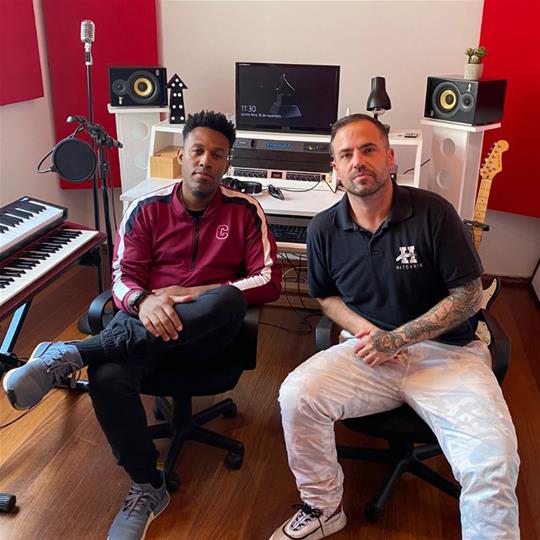 Conheça o Audiogift: um presente musical!