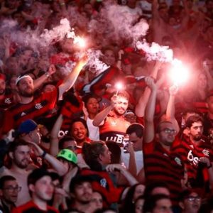 4 anos da Caravana Rubro Negra @ Clube ADPM