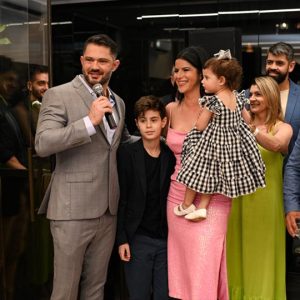 [FOTOS] Reinauguração do Espaço Even – Saúde Integrativa em Juiz de Fora