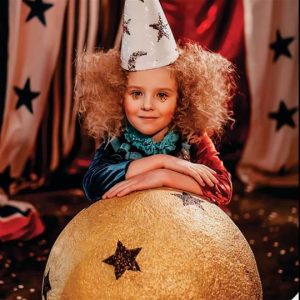 Respeitável Público e Som de Minas @ Cine-Theatro Central